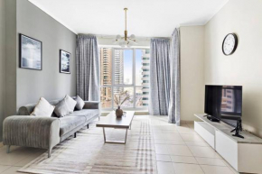 StoneTree - Elegant 1BR in Famous Location